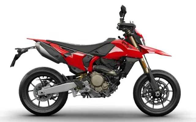 Ducati Hypermotard 698 Mono en Costa Rica
